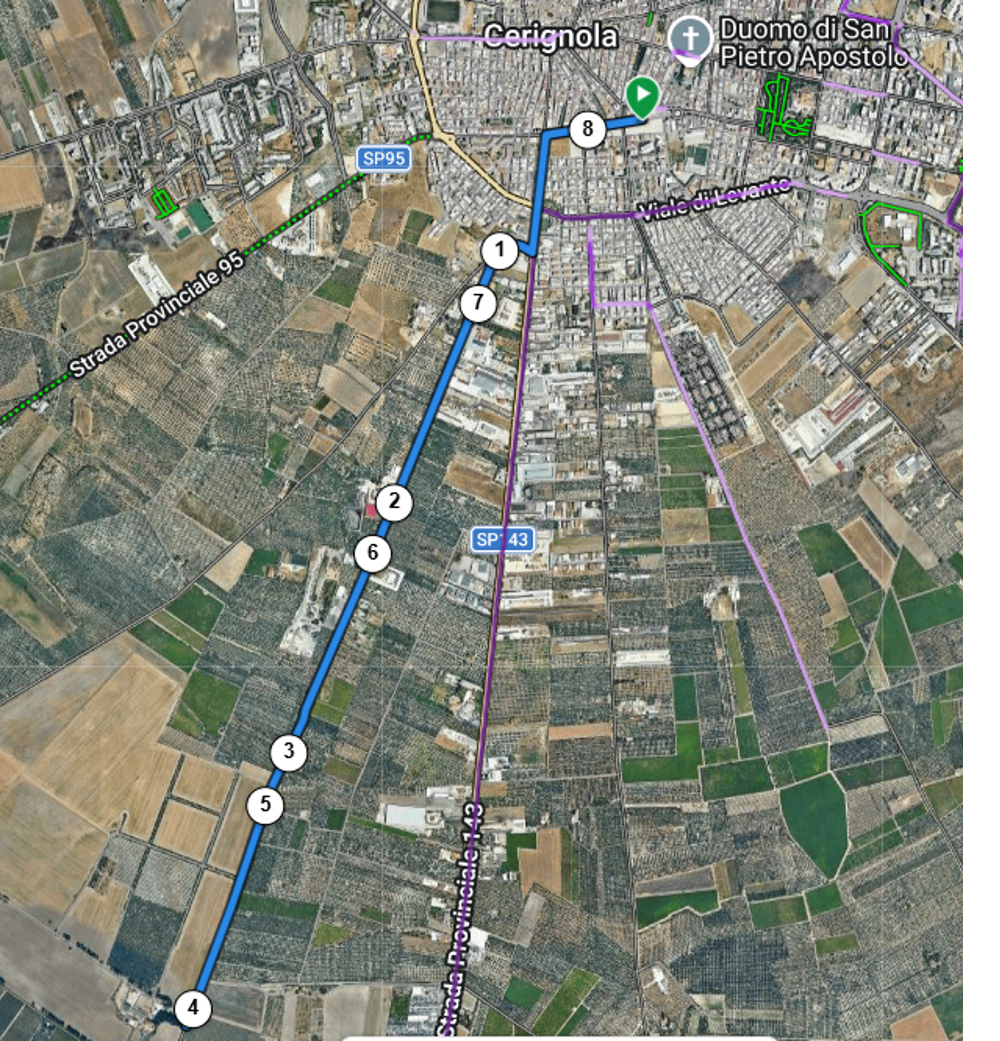 Mappa